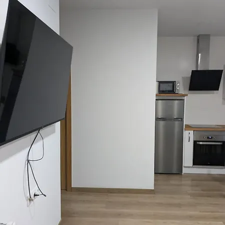 Castineiras Pensjonat 3*