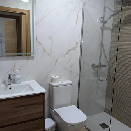 Castineiras 3* Sarria