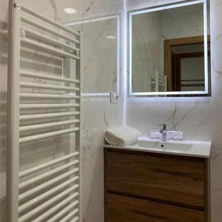 Pensjonat Castineiras Sarria