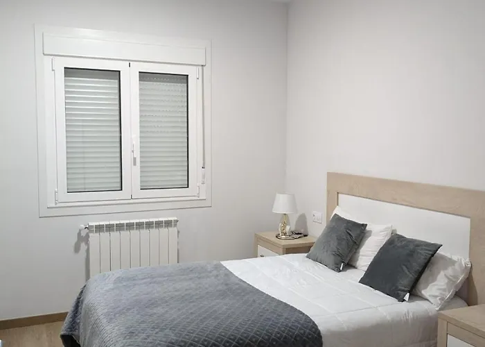 Гостевой дом Castineiras Саррия