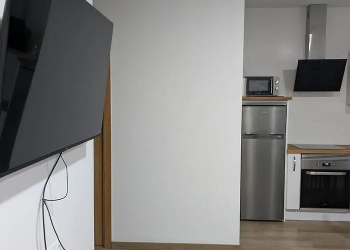 Castineiras Гостевой дом 3*