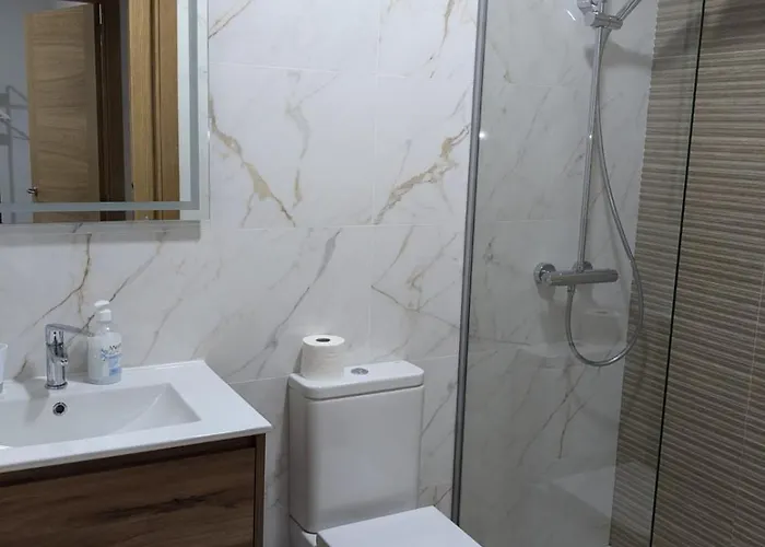 Castineiras 3* Саррия