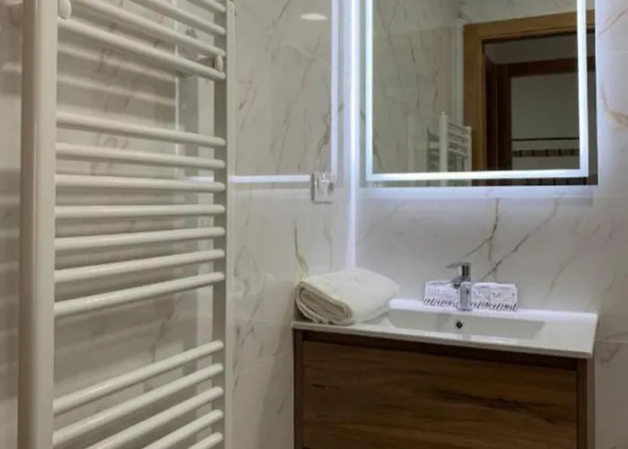 Гостевой дом Castineiras Саррия